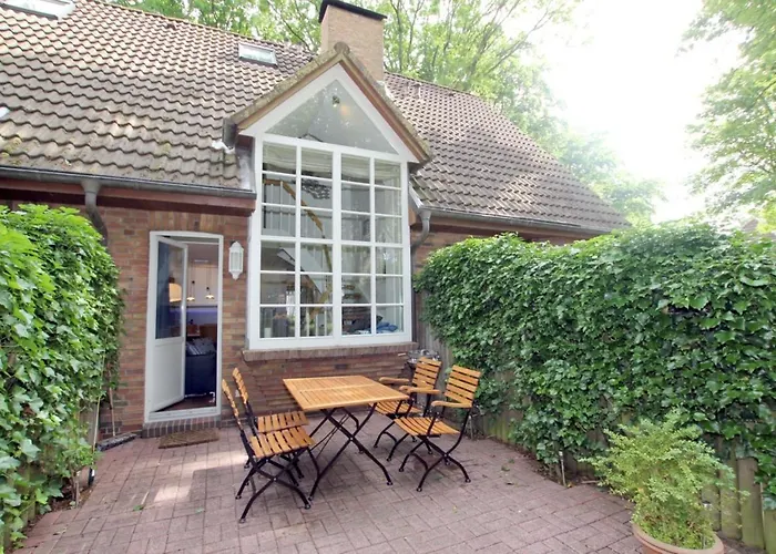 Gmelinstra_e 17 B Wyk auf Föhr